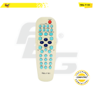 7133 CONTROLE  COMPATÍVEL C/  TV PHILIPS
