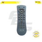 7168 CONTROLE TV  COMPATÍVEL C/  PHILCO