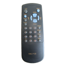  7122 CONTROLE  COMPATÍVEL C/   TV SHARP