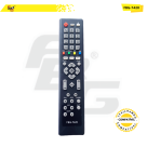 7420 CONTROLE RECEP COMPATÍVEL C/  LEXUS BOX F90