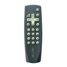 7180 CONTROLE TV  COMPATÍVEL C/ TOSHIBA
