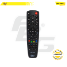 7491 CONTROLE RECEP COMPATÍVEL C/  DUOSAT TREND HD