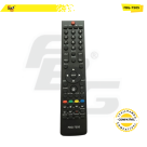 7505 CONTROLE LCD COMPATÍVEL C/  PHILCO