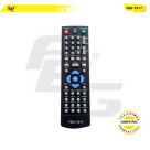 7917 CONTROLE DVD COMPATÍVEL C/  TECTOY