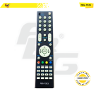 7925 CONTROLE LCD COMPATÍVEL C/  TOSHIBA