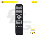 7978 CONTROLE LCD  COMPATÍVEL C/ PHILCO