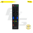 7981 CONTROLE LCD COMPATÍVEL C/  PHILCO