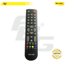 7989 CONTROLE LCD COMPATÍVEL C/  PHILCO