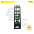 8005 CONTROLE CONV  COMPATÍVEL C/ INTELBRAS