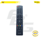 8008 CONTROLE LCD COMPATÍVEL C/  LG