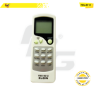 8012 CONTROLE AR CONDICIONADO COMPATÍVEL C/  ELGIN