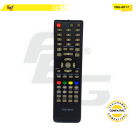 8017 CONTROLE LCD COMPATÍVEL C/ PHILCO