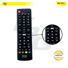 8037 CONTROLE SMART COMPATÍVEL C/ LG