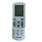 9162 CONTROLE COMPATÍVEL C/AR CONDICIONADO SAMSUNG
