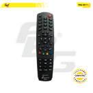 9011 CONTROLE RECEP  COMPATÍVEL C/ AUDISAT