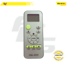 9018 CONTROLE AR CONDICIONADO COMPATÍVEL C/ CONSUL