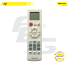  9030 CONTROLE  COMPATÍVEL C/  AR CONDICIONADO SAMSUNG