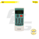 9066 CONTROLE COMPATÍVEL C/ AR CONDICIONADO ELGIN