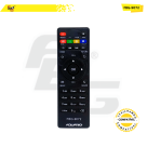 9072 CONTROLE RECEP  COMPATÍVEL C/ AQUARIO 4K