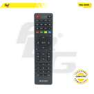 9080 CONTROLE RECEP  COMPATÍVEL C/MULTISAT