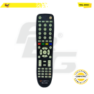 9083 CONTROLE RECEP COMPATÍVEL C/ AZAMERICA 1007