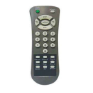 7168 CONTROLE TV  COMPATÍVEL C/  PHILCO