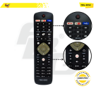 9092 CONTROLE SMART  COMPATÍVEL C/PHILIPS FBG