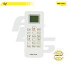 9104 CONTROLE  COMPATÍVEL C/ AR CONDICIONADO ELGIN