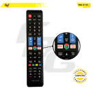 9133 CONTROLE SMART COMPATÍVEL C/SAMSUNG