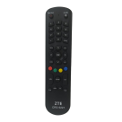 9221 CONTROLE RECEP COMPATÍVEL C/ ZTE