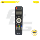 9148 CONTROLE RECEP COMPATÍVEL C/MULTISAT