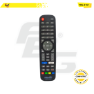 9161 CONTROLE RECEP COMPATÍVEL C/MIBOSAT