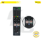 9173 CONTROLE SMART COMPATÍVEL C/ SONY