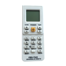 7045 CONTROLE COMPATÍVEL C/ AR CONDICIONADO UNIVERSAL