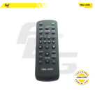 U053 CONTROLE SOM COMPATÍVEL C/ SONY