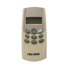 8069 CONTROLE AR CONDICIONADO  COMPATÍVEL C/CARRIER