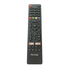 9005 CONTROLE SMART  COMPATÍVEL C/PHILCO/BRITANIA NETFLIX E YOUTUBE
