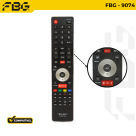 9074 SMART COMPATÍVEL C/ HISENSE