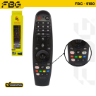 9180 SMART COMPATÍVEL C/LG  (SEM MOUSE E VOZ)