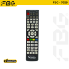 7029 CONTROLE RECEP COMPATÍVEL C/ CENTURY