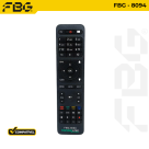 8094 CONTROLE RECEP  COMPATÍVEL C/ TOCOM LINK