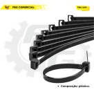 FBG-3261 ABRAÇADEIRA DE NYLON 300MMX5.4