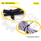FBG-3262 ABRAÇADEIRA DE NYLON 350MMX5.4