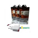 CARREGADOR IPHONE 2.4 MAAX-CAR64