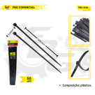 FBG-3264 ABRAÇADEIRA DE NYLON 500MMX5.4