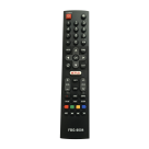 9004 CONTROLE SMART  COMPATÍVEL C/ PHILCO C/NETFLIX