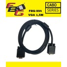 CABO VGA 1,5M FBG-994