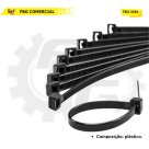 FBG-3264 ABRAÇADEIRA DE NYLON 500MMX5.4
