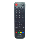 7080 CONTROLE RECEP COMPATÍVEL C/ HTV