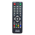 7083 CONTROLE RECEP COMPATÍVEL C/  SHOWBOX